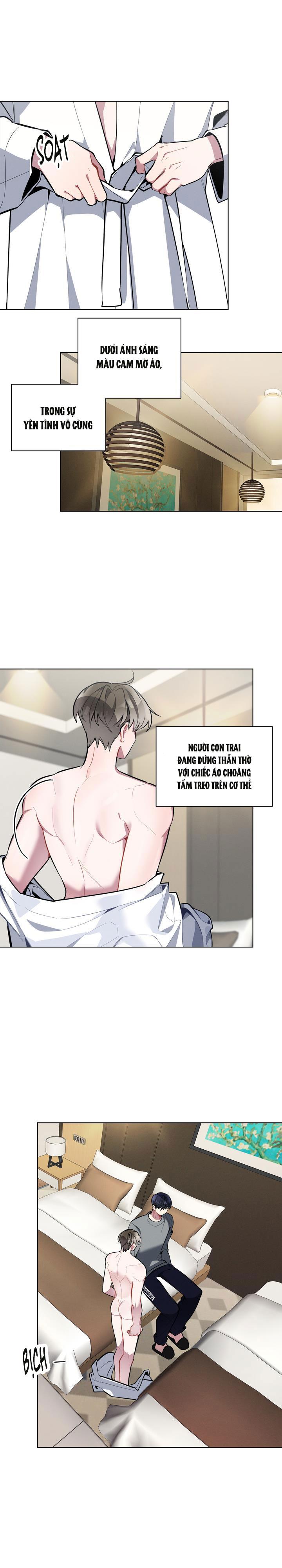 cherry scandal chapter 13 20