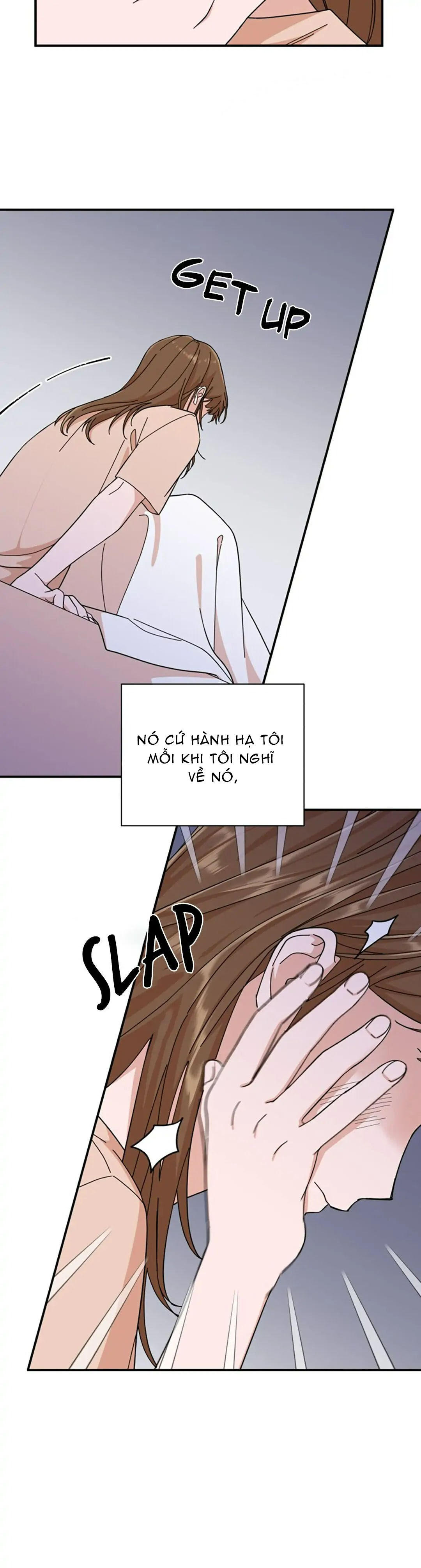 chàng trai ngọt ngào chapter 1.1 9