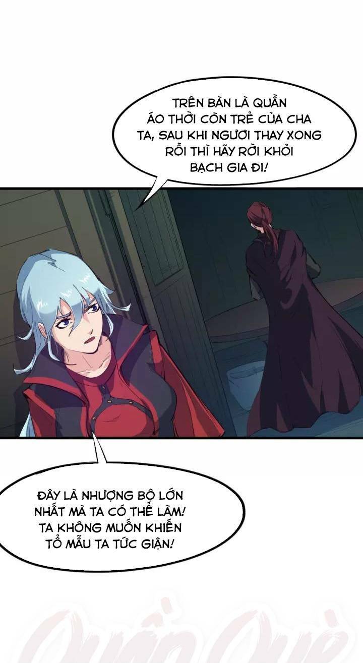 long mạch võ thần chapter 62 14