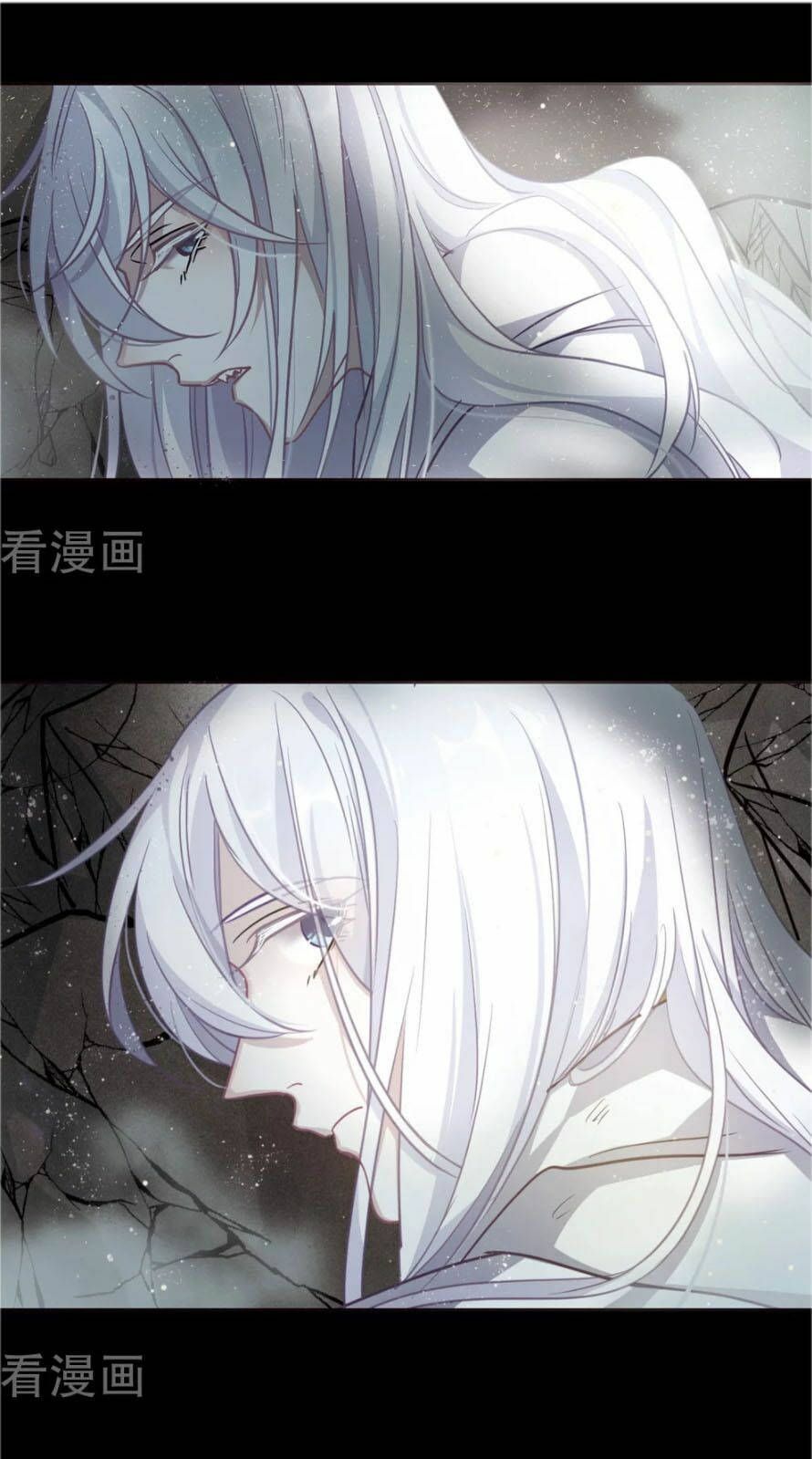 địa ngục cáo bạch thi chapter 62 15