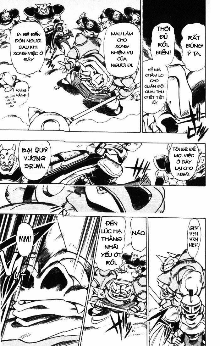 violinist of hameln - cây đàn kì diệu chapter 26 12