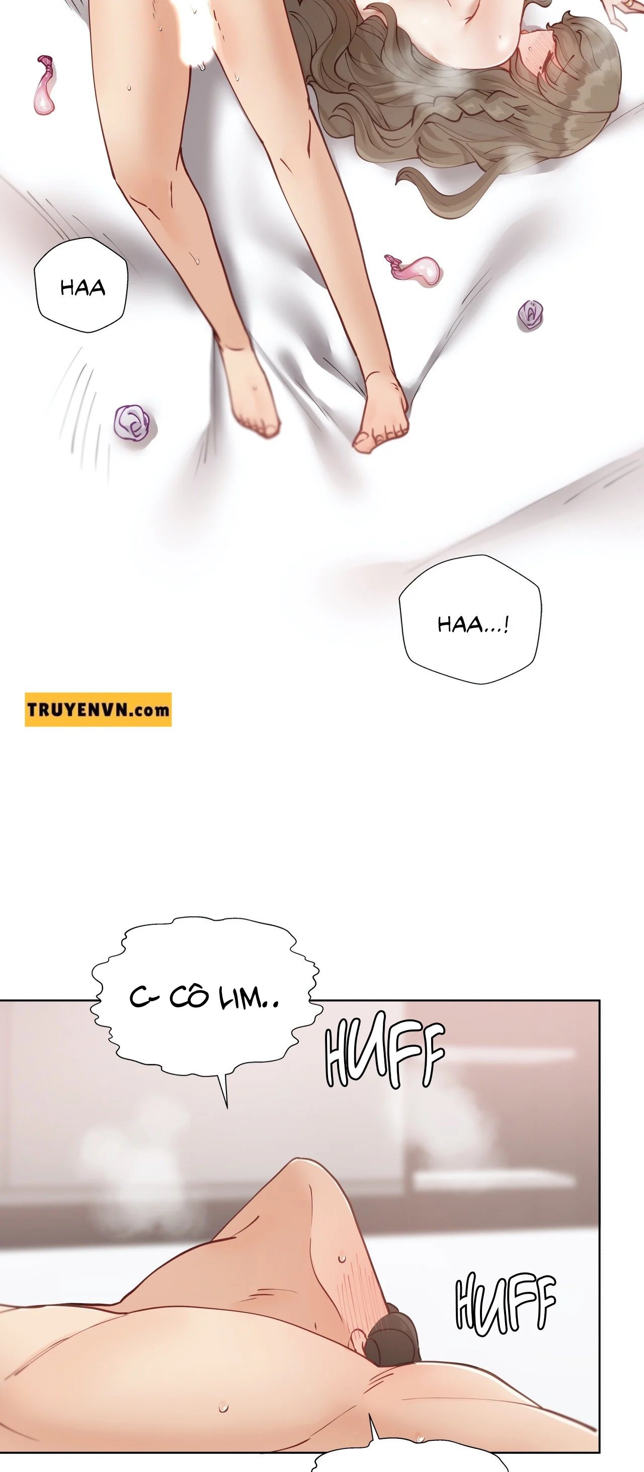 gia sư nữ quái chapter 27 48