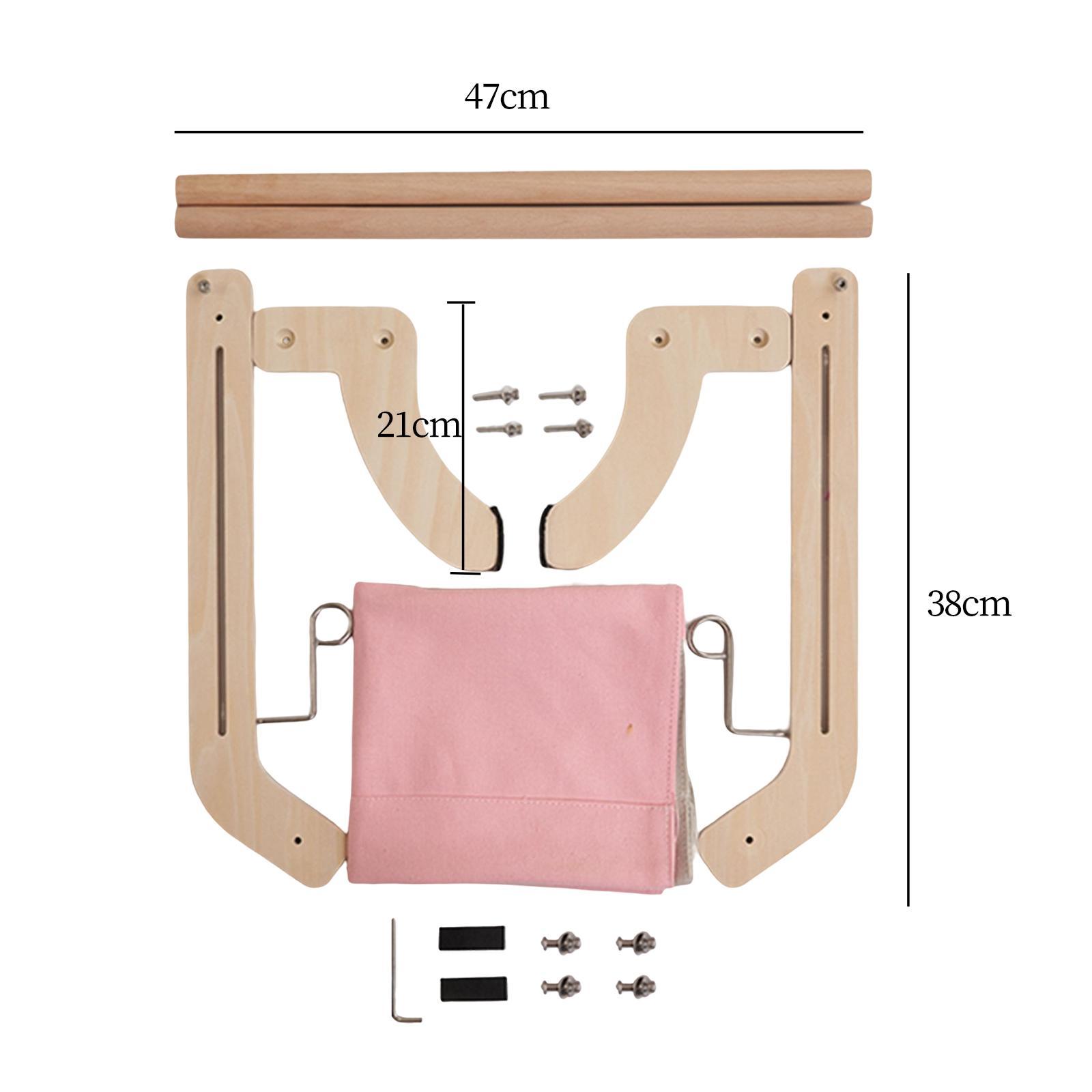Cat Window Perch Cat Shelf Lounge Mount Hammock Seat for Indoor Cats Space Saving