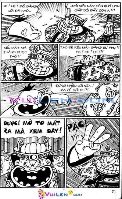 thần đồng đất việt chapter 47 71