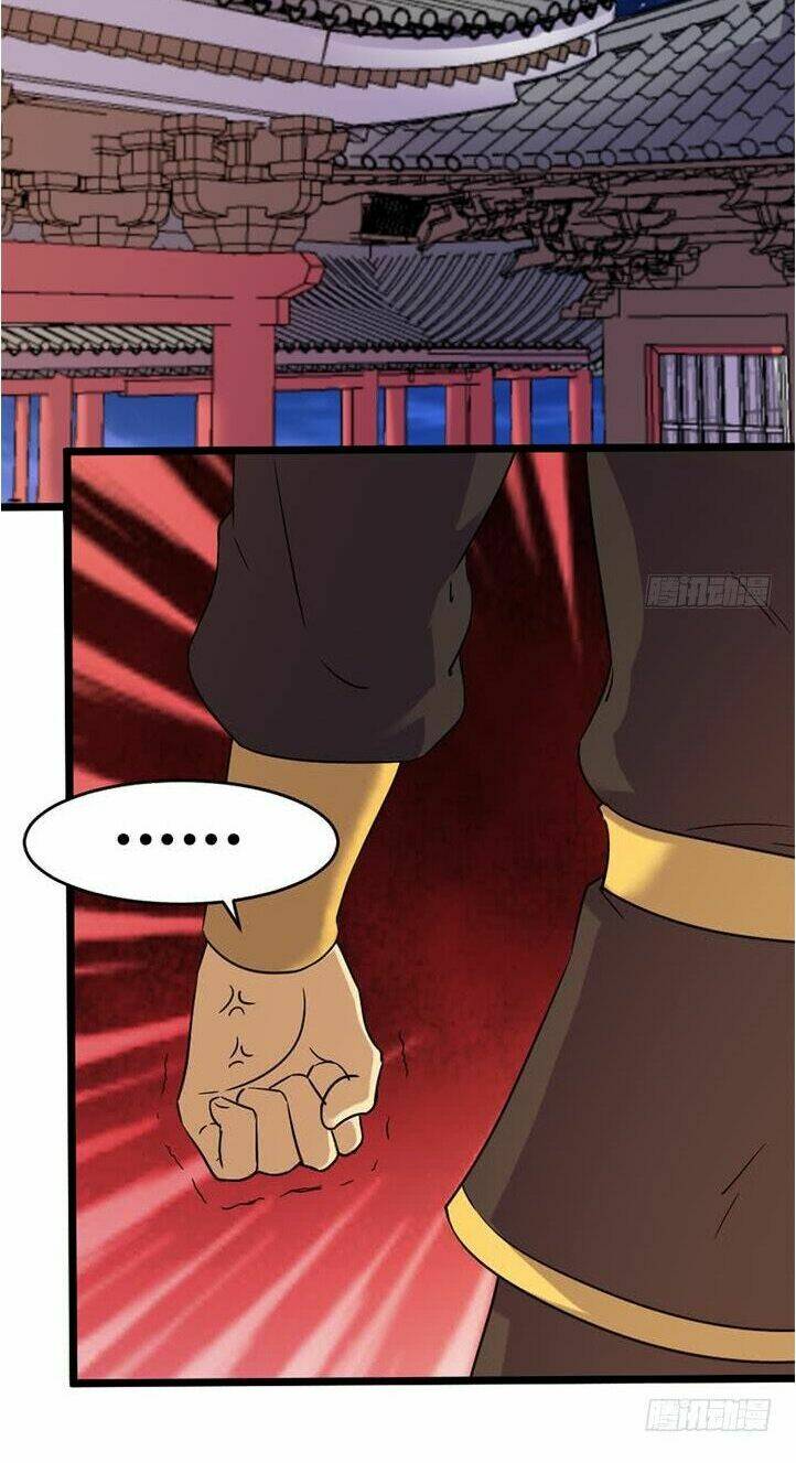 phong quỷ truyền thuyết chapter 168 11