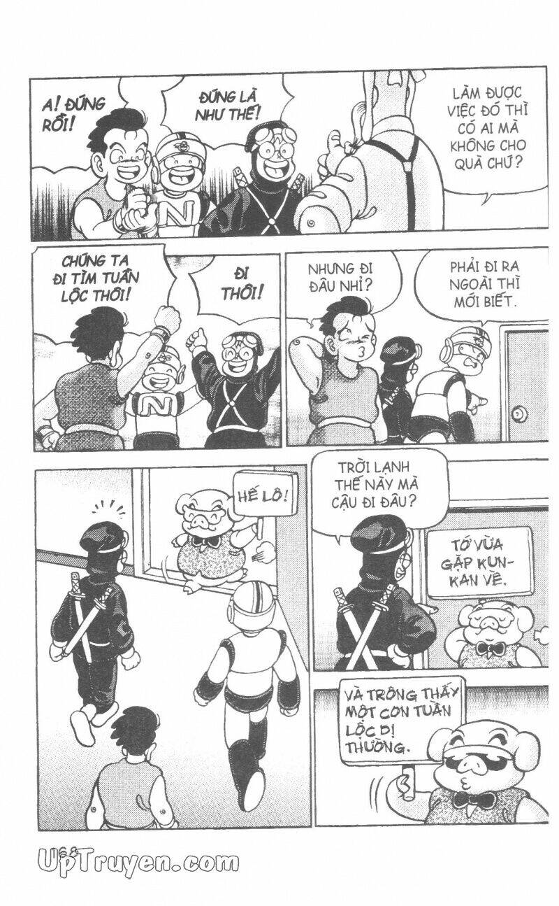 đội quân nhí nhố chapter 31 169