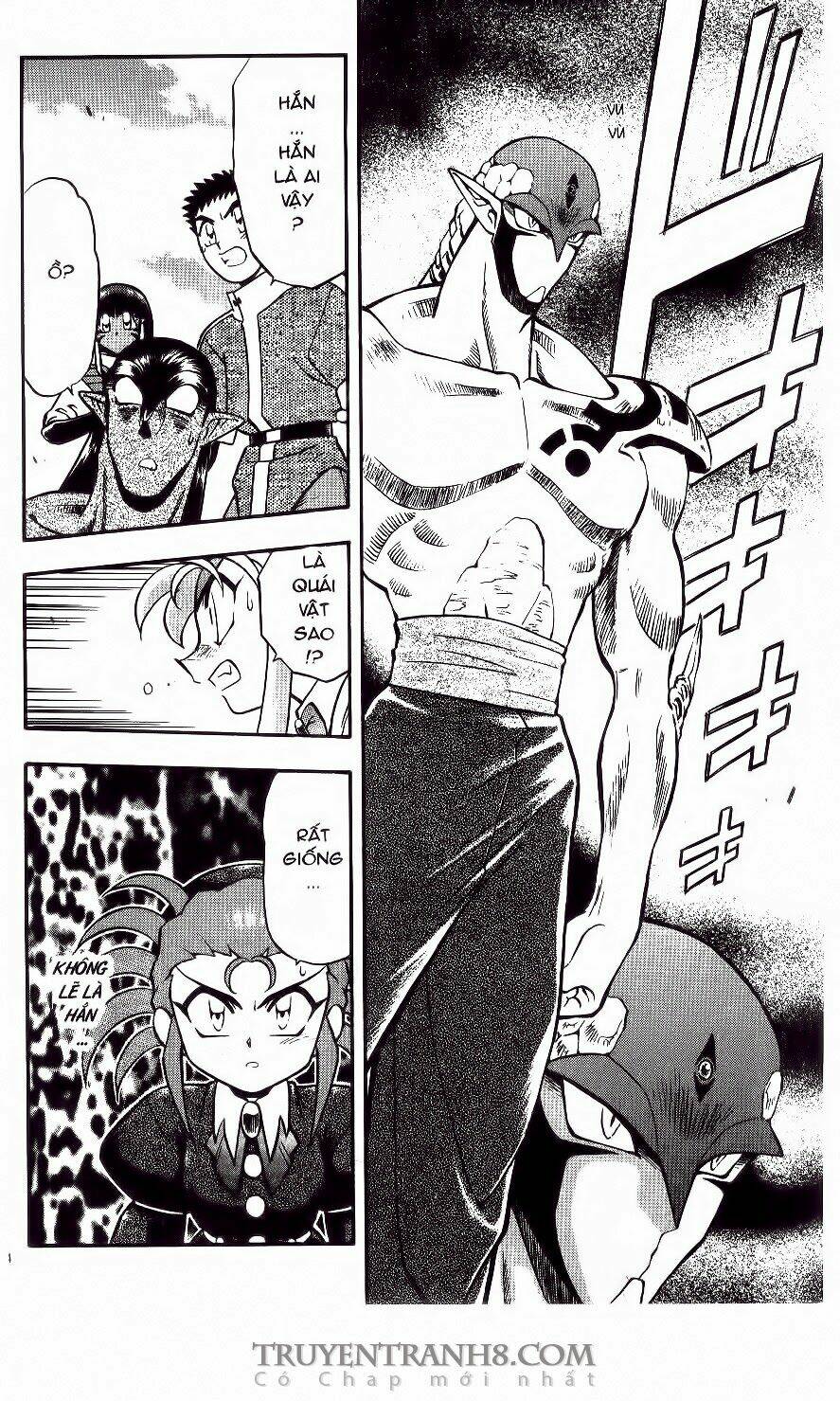 tenchi vô dụng chapter 37 31