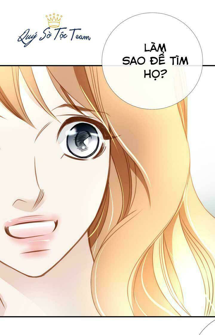 tiếp xúc chí mạng chapter 6 33