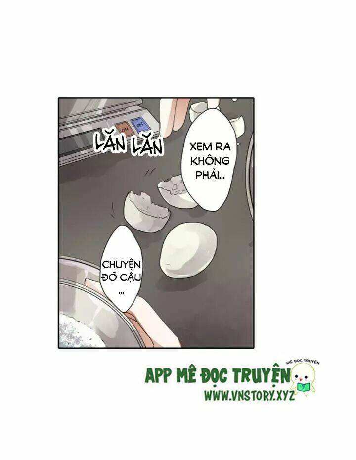 ngàn vạn nụ hôn đầu chapter 9 2