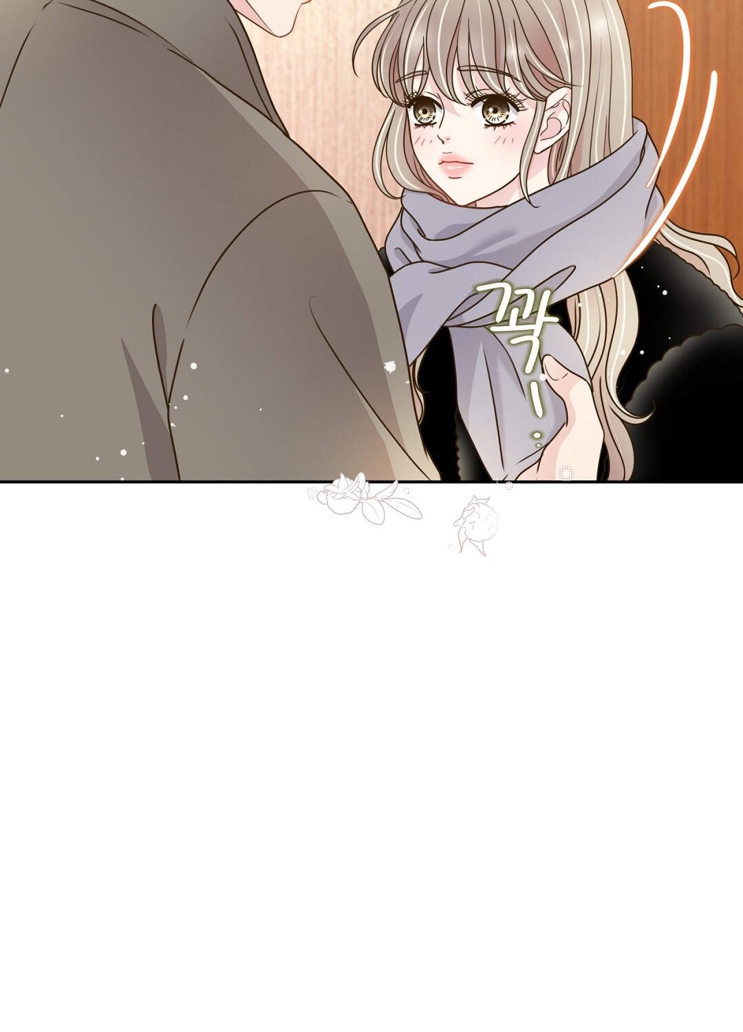 [18+] trải nghiệm thân mật với bạn của anh trai chapter 42.2 22