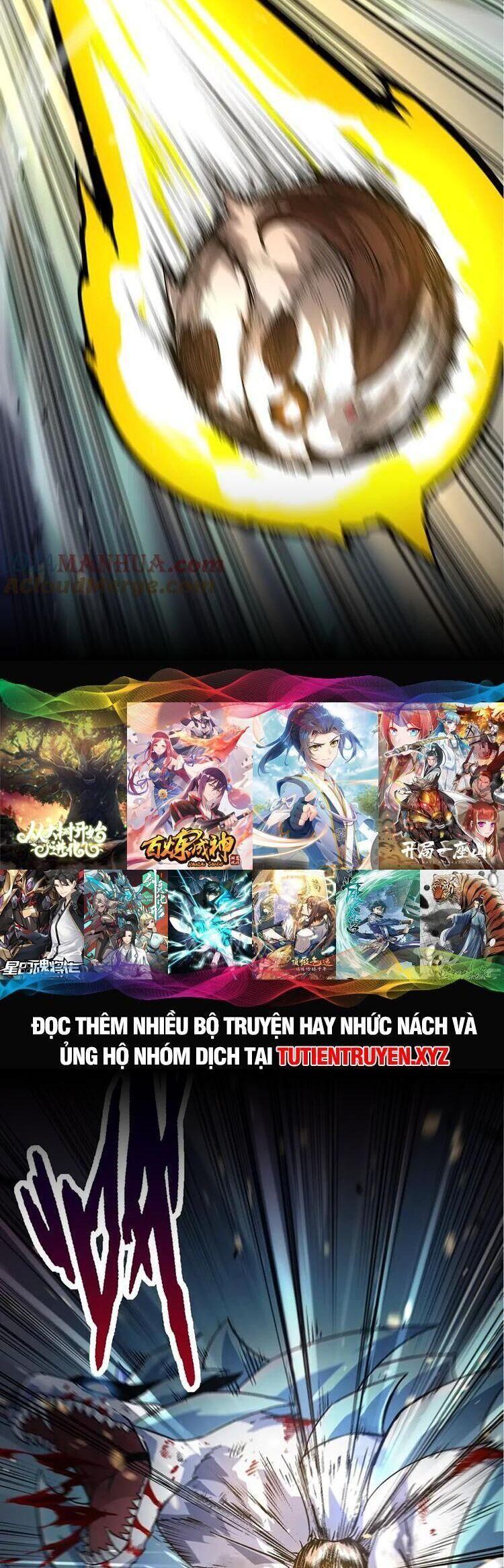 chuyển sinh thành liễu đột biến chapter 86 32