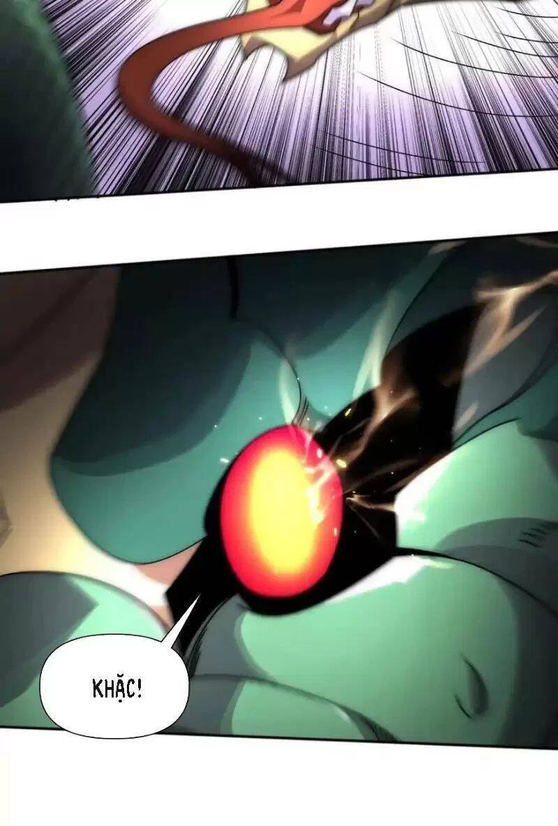 võng du: ta có thể tiến hoá tất cả! chapter 5 17