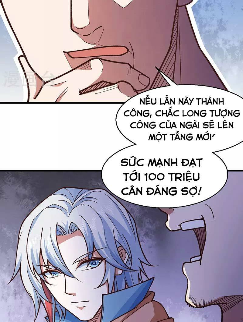 võ đạo độc tôn chapter 443 48