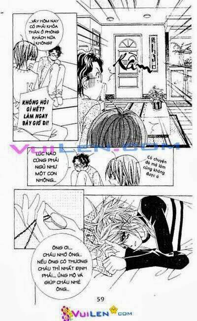 đại ca đi học chapter 3 59