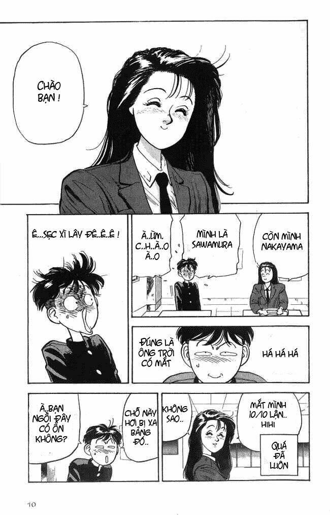 hakaiou noritaka chapter 1 10