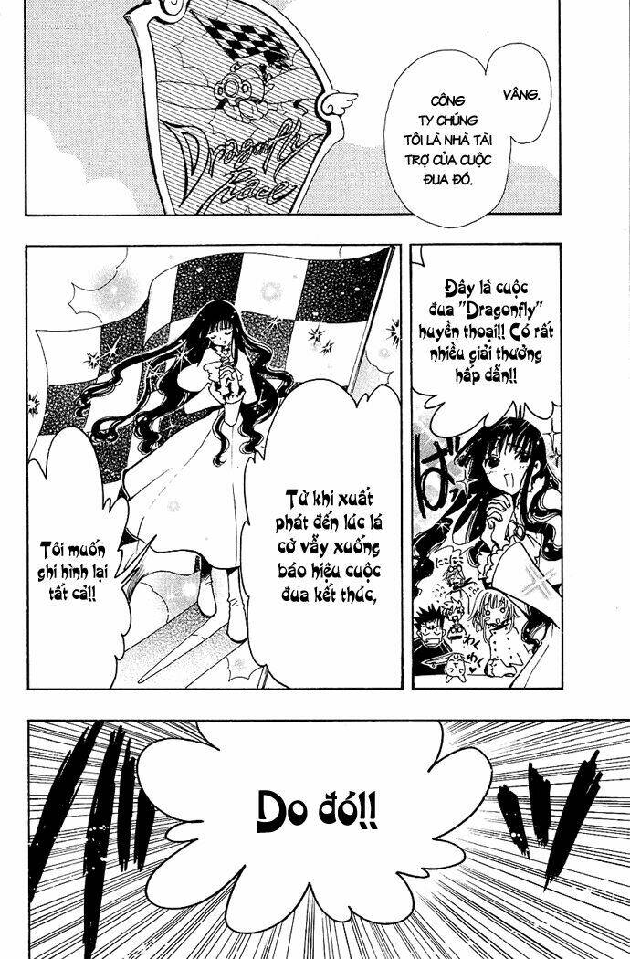 huyền thoại đôi cánh chapter 71 12