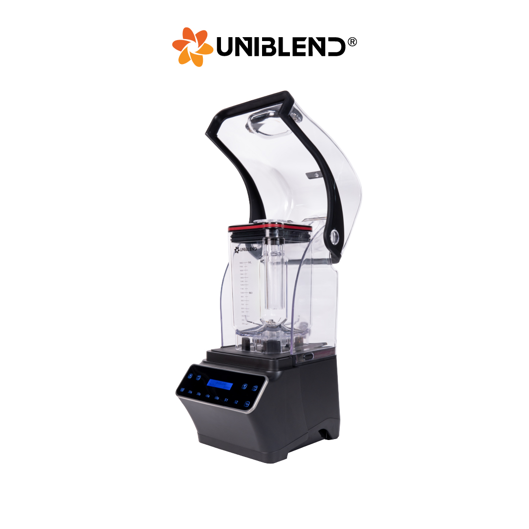 Máy xay sinh tố công nghiệp Uniblend One Touch - Hàng chính hãng