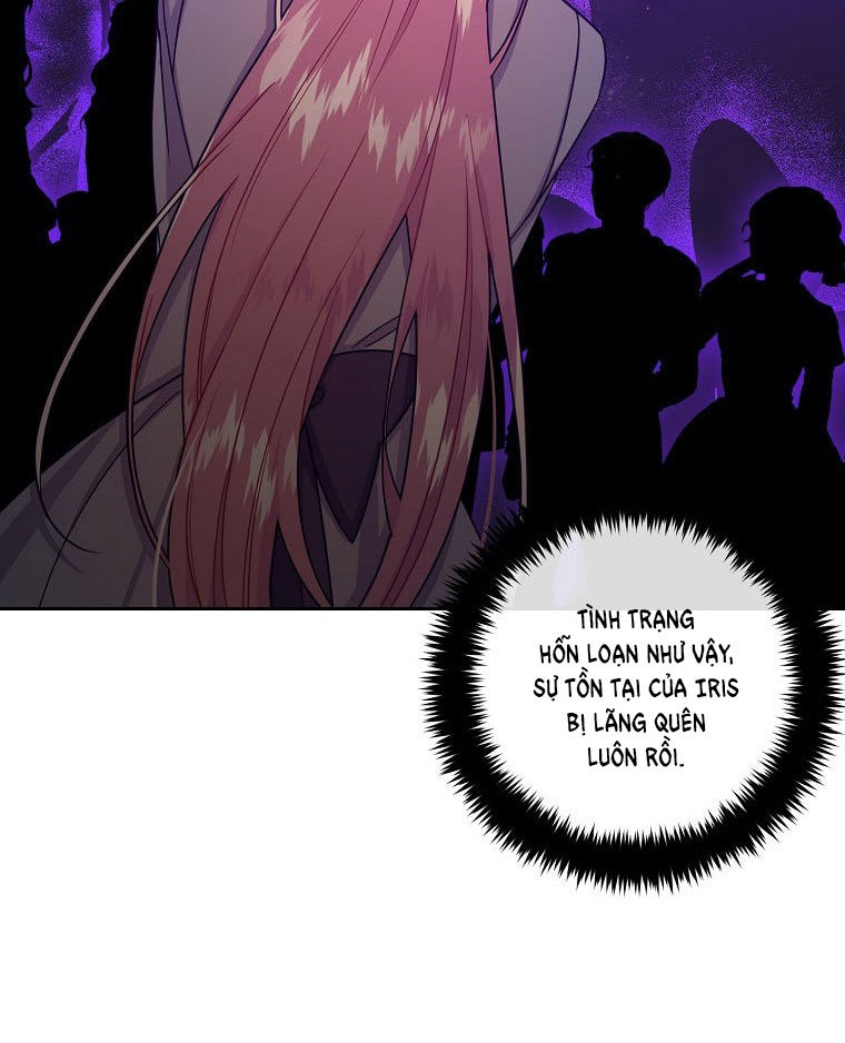 tôi là tiểu thư của gia đình này chapter 131 21