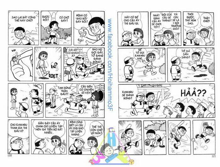 bakeru kun bản đẹp chapter 2 11