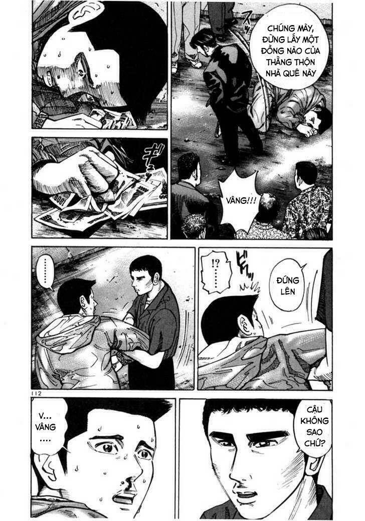 sát thủ số 1 chapter 34 15