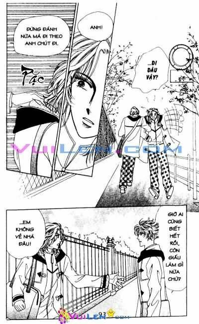 nụ hôn nồng thắm chapter 9 93