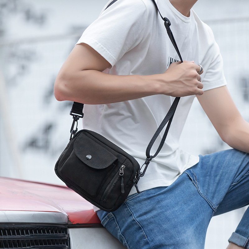 Túi đeo chéo nhỏ thời trang dạo phố 627
