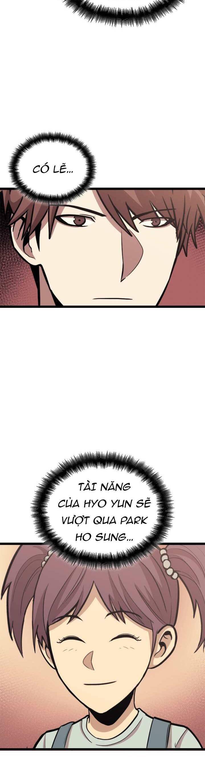 tôi trở lại thăng cấp một mình chapter 138 15