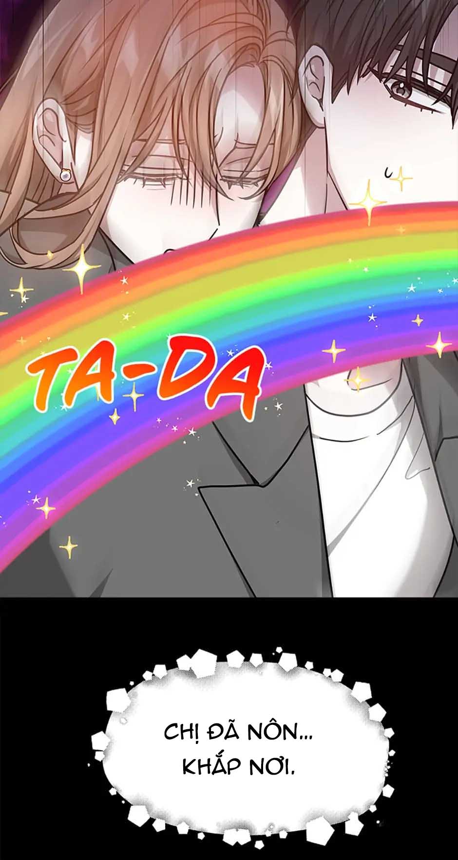 Làm Chồng Tôi Đi chapter 12.2 - Trang 4