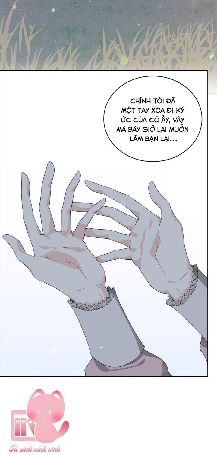 nguyện ước vô vọng của ma nữ chapter 60 38