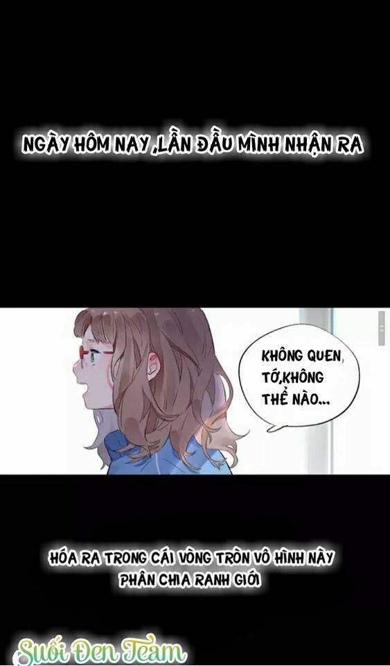 dolo mệnh vận giao nang chapter 1.5 12