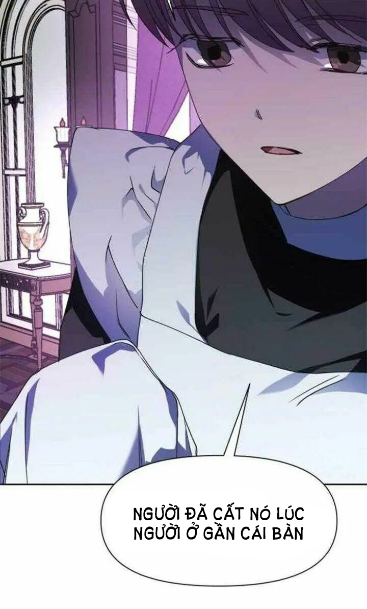 tôi muốn trở thành cô ấy dù chỉ là một ngày chapter 22 31