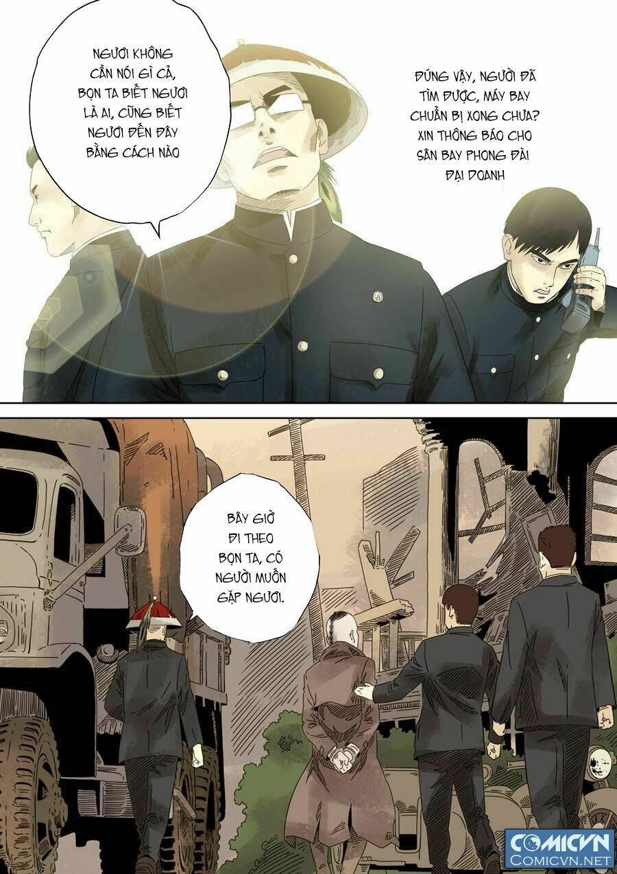 hiệu ứng xuyên việt chapter 4 16