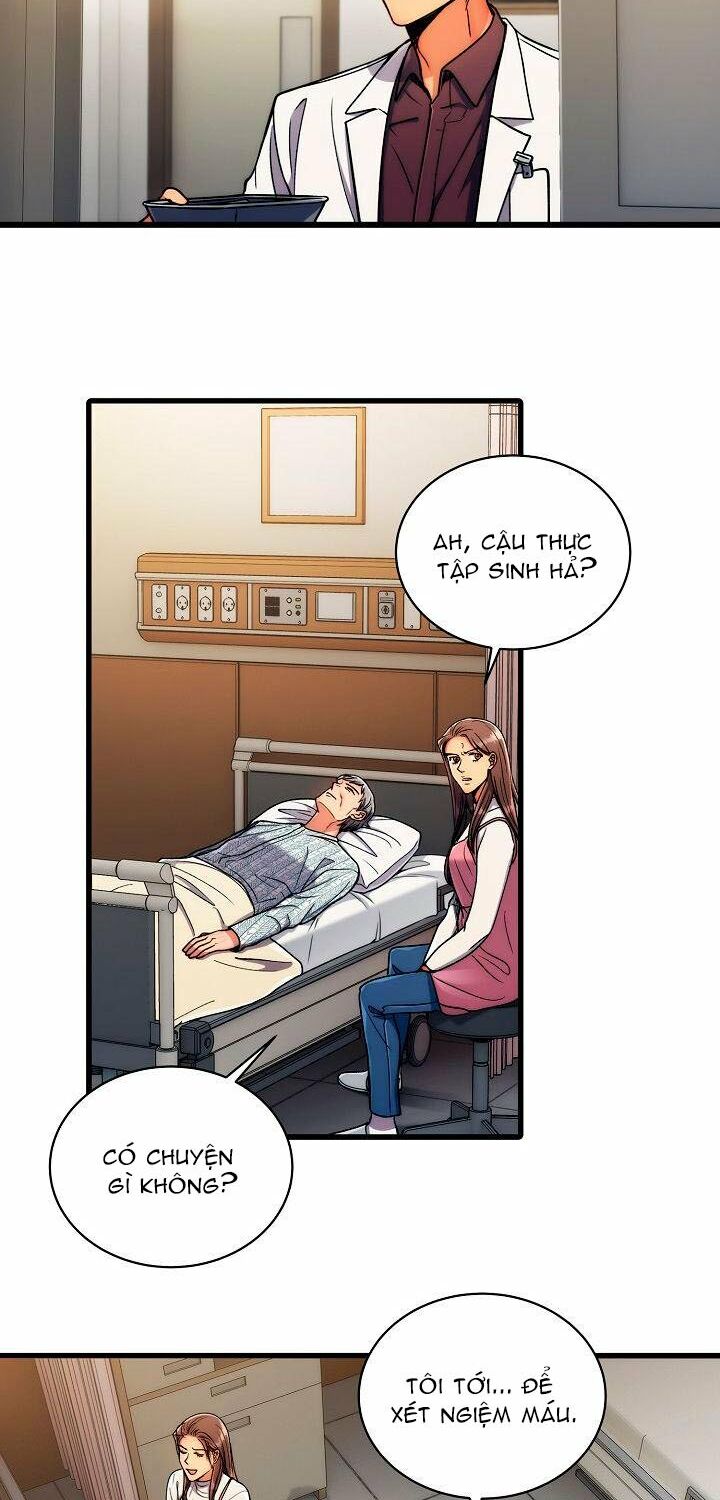 bác sĩ trùng sinh chapter 45 15