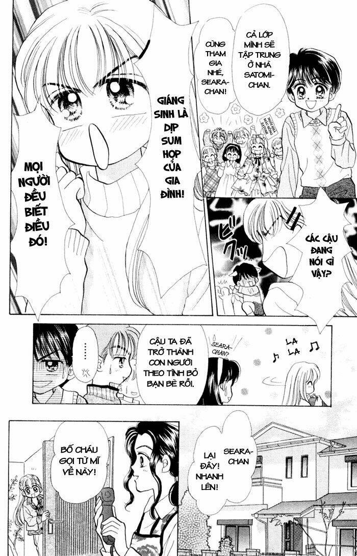 baby love chapter 16 13