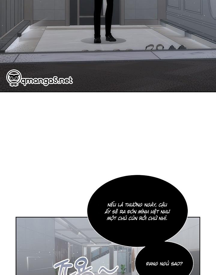 chuyện tình manhattan chapter 35 33