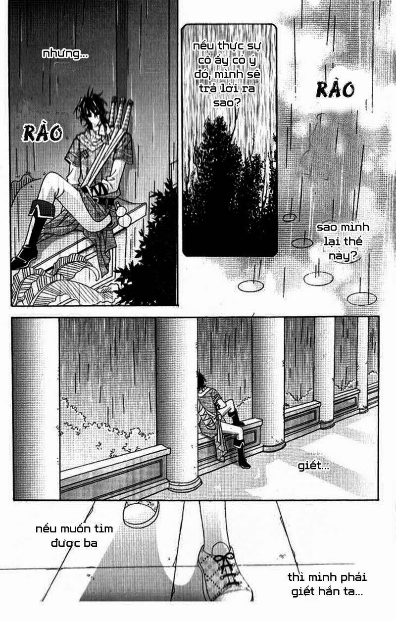 địa ngục tuyết trắng chapter 14 6