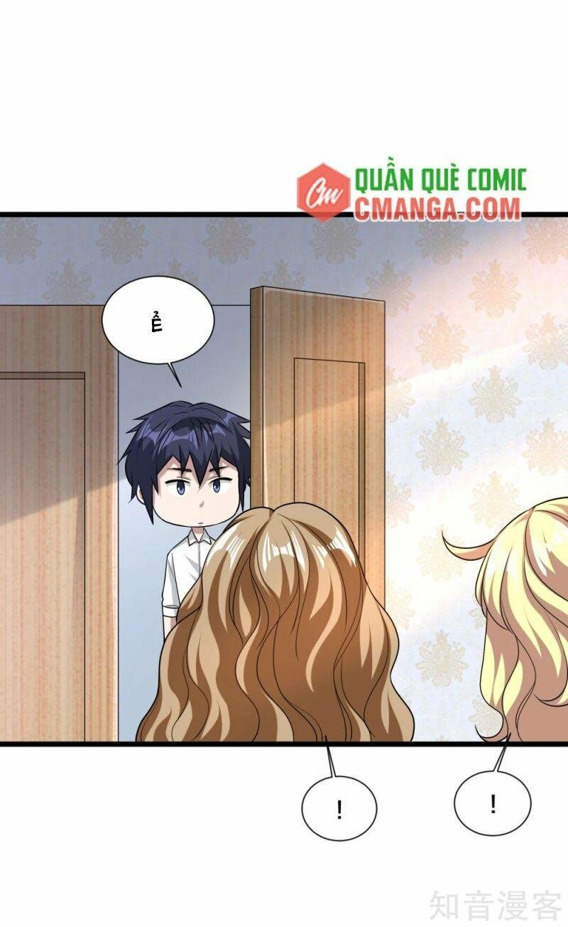 đô thị tà vương chapter 196 6