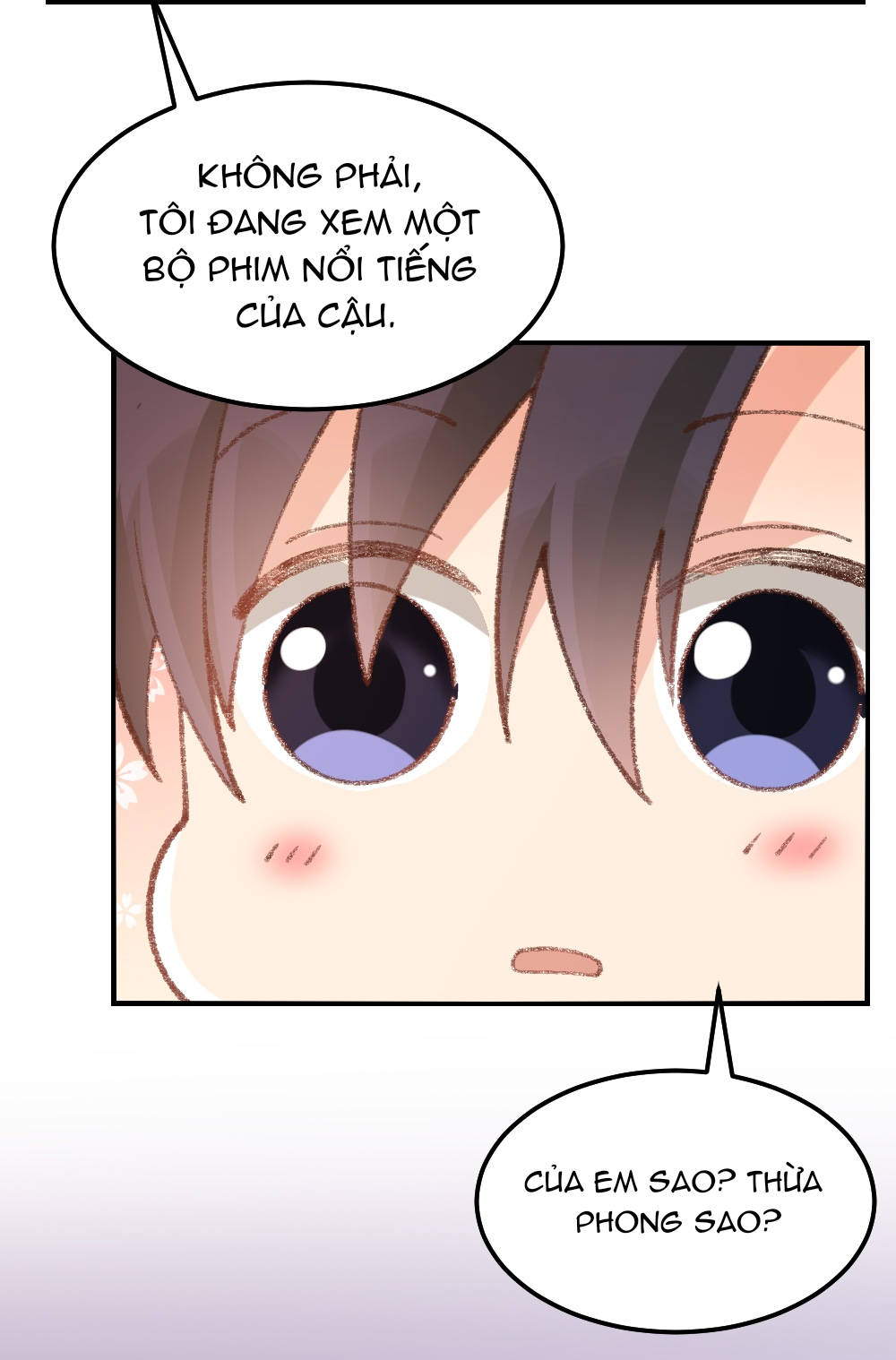 thân là quỷ súc up, tôi bị ảnh đế nhìn trúng rồi chapter 27 45