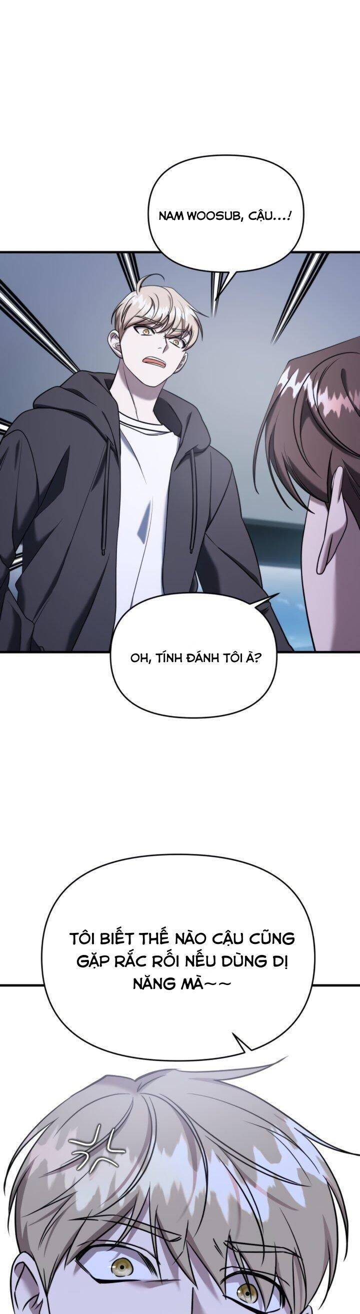 phản diện thuần túy chapter 70 20