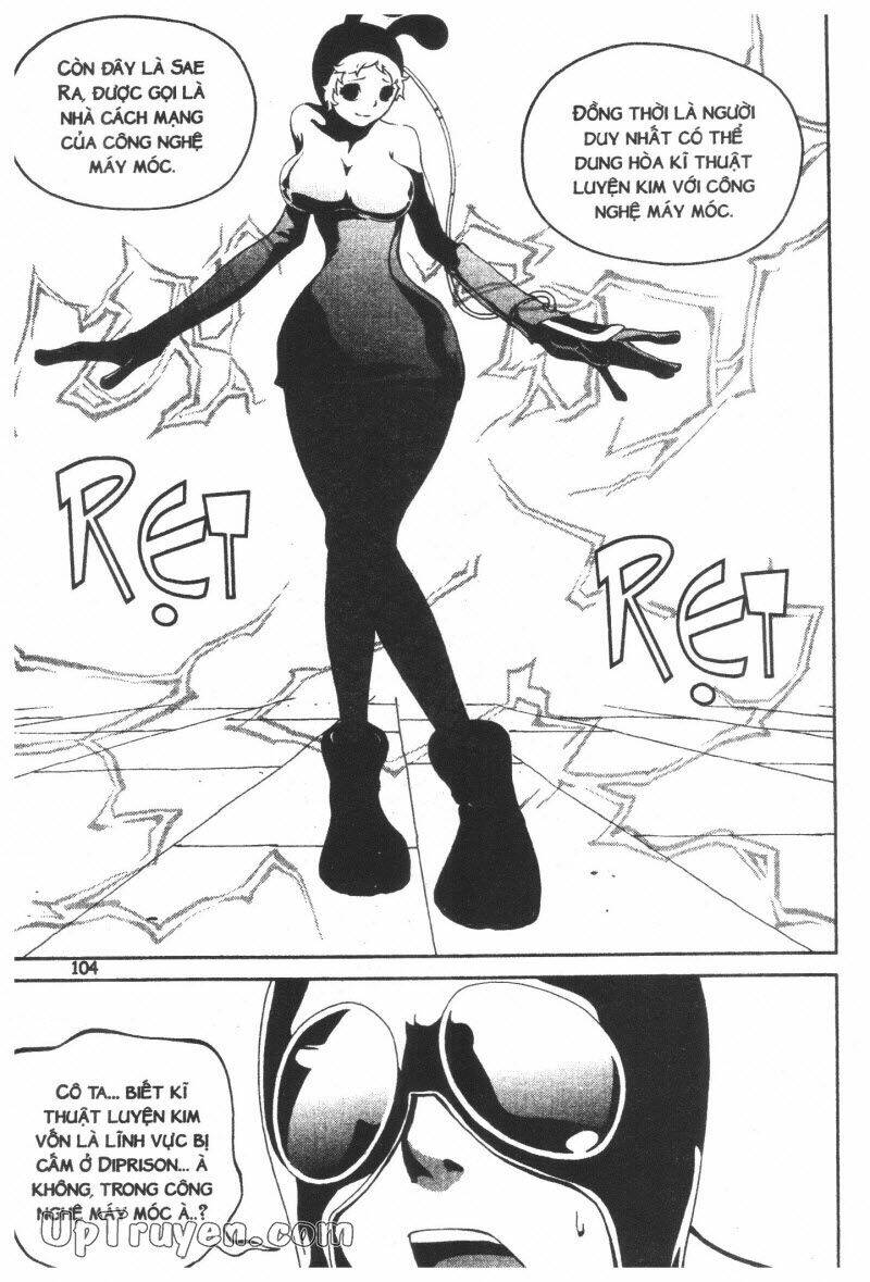 tahlequah chapter 4 107