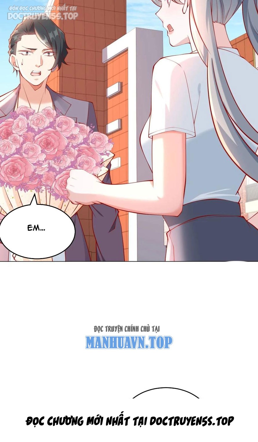 tài xế lái xe công nghệ như ta có nhiều tiền thì sao? chapter 30 22