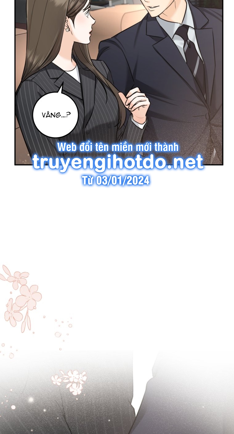 [15+] Lý Do Kết Hôn chapter 11.1 - Trang 36