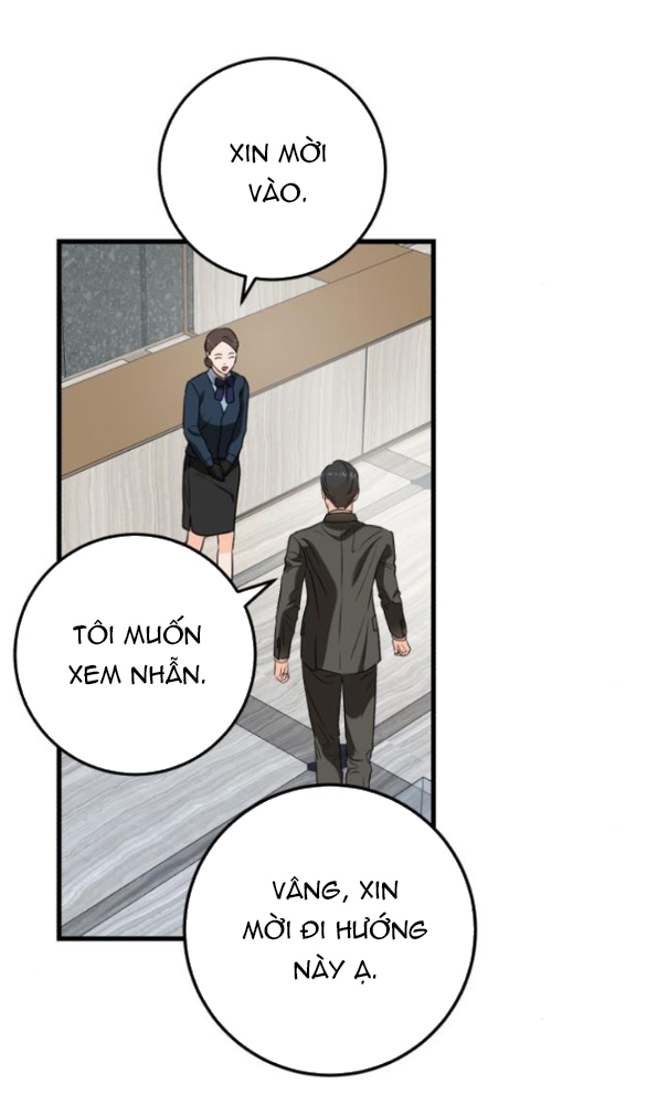 Nóng Lòng Muốn Giày Vò Em chapter 43.2 20