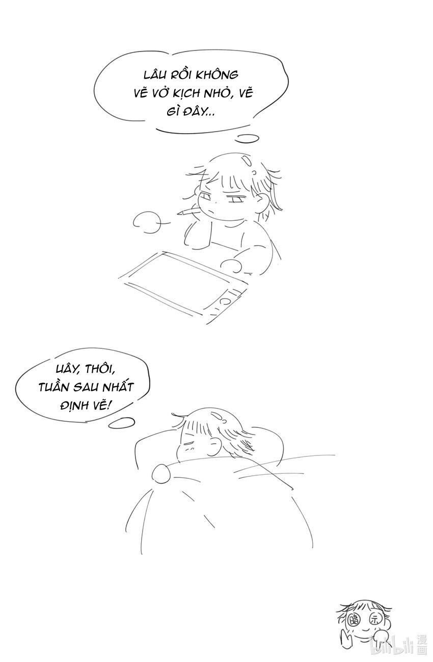 hình như cầm nhầm kịch bản của nữ chính rồi chapter 56 45