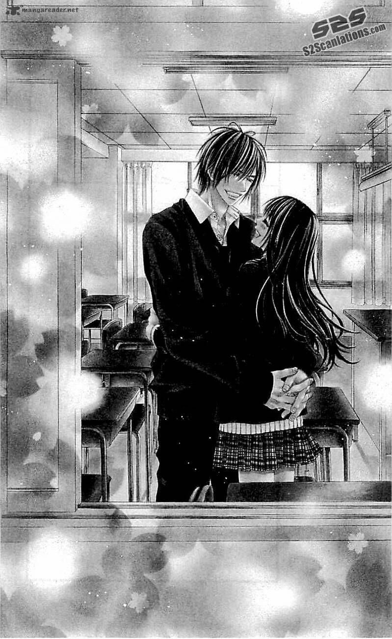 kyou, koi wo hajimemasu - mộng mơ đầu đời chapter 97 3