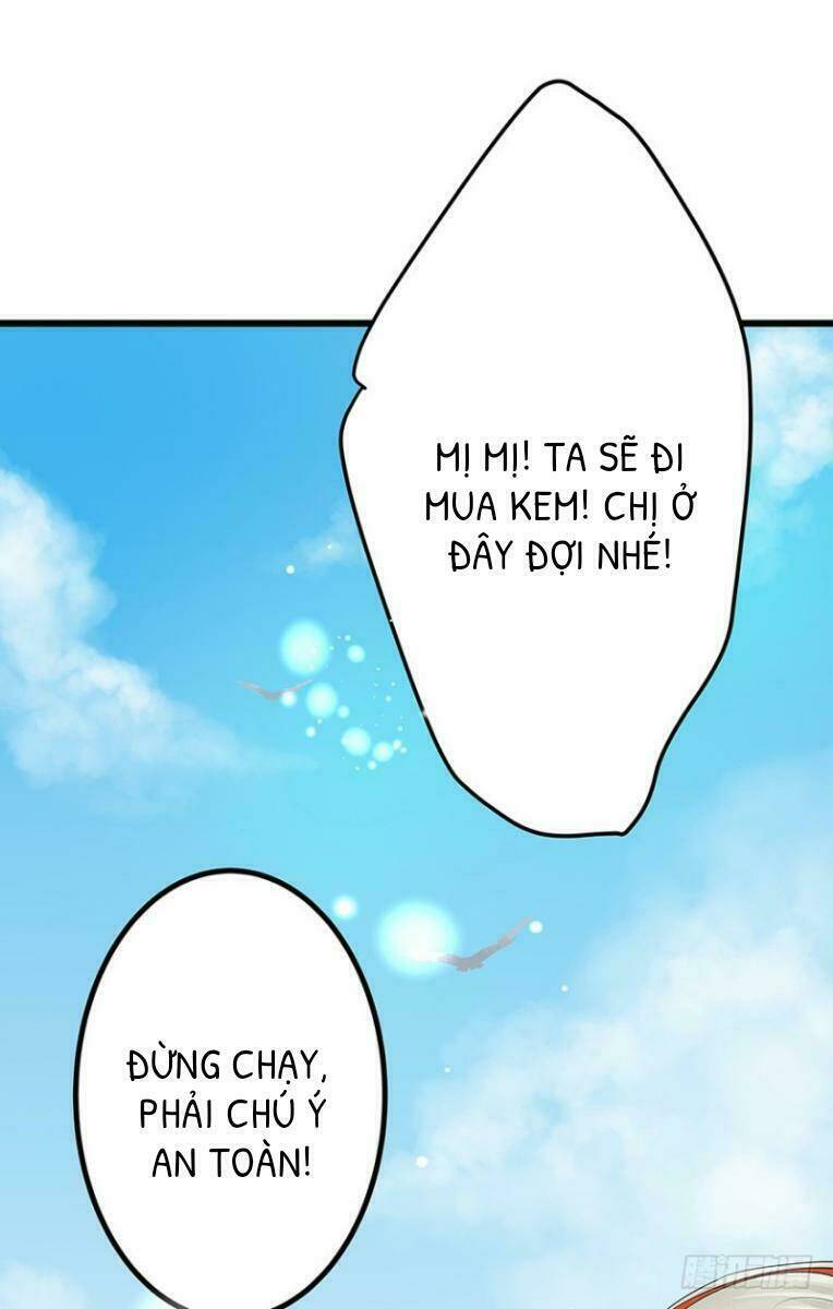 chào buổi sáng, ức vạn manh thê chapter 9 2