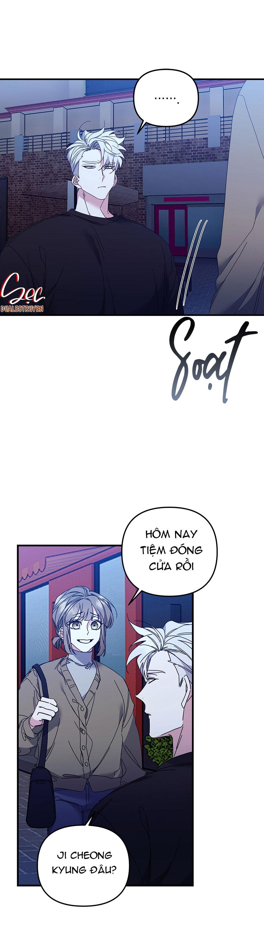 hổ trở về chapter 23 37