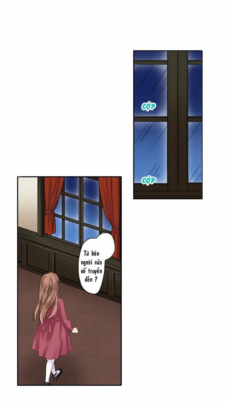 cô dâu của quỷ chapter 6 32