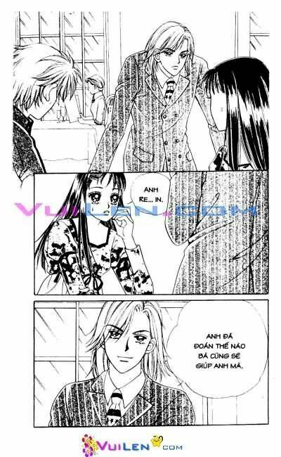 bữa tối của hoàng tử chapter 6 20