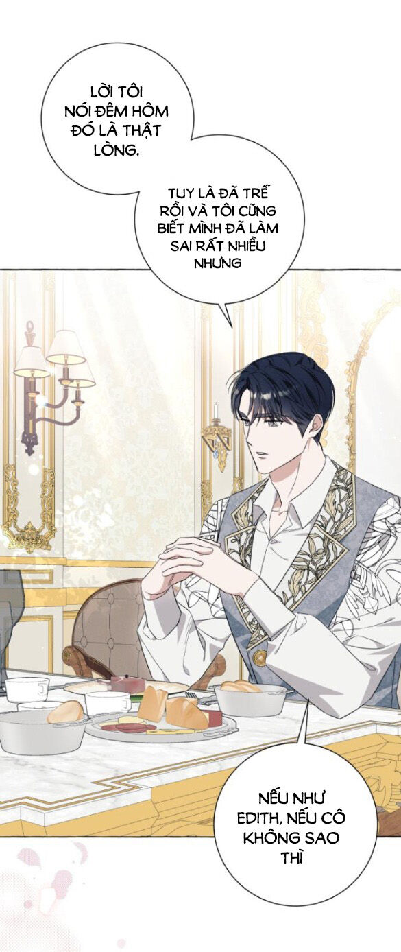 tôi tưởng đó chỉ là tiểu thuyết trọng sinh bình thường chapter 37.1 39